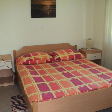 Apartma Podgornik Most na Soči Dış mekan fotoğraf