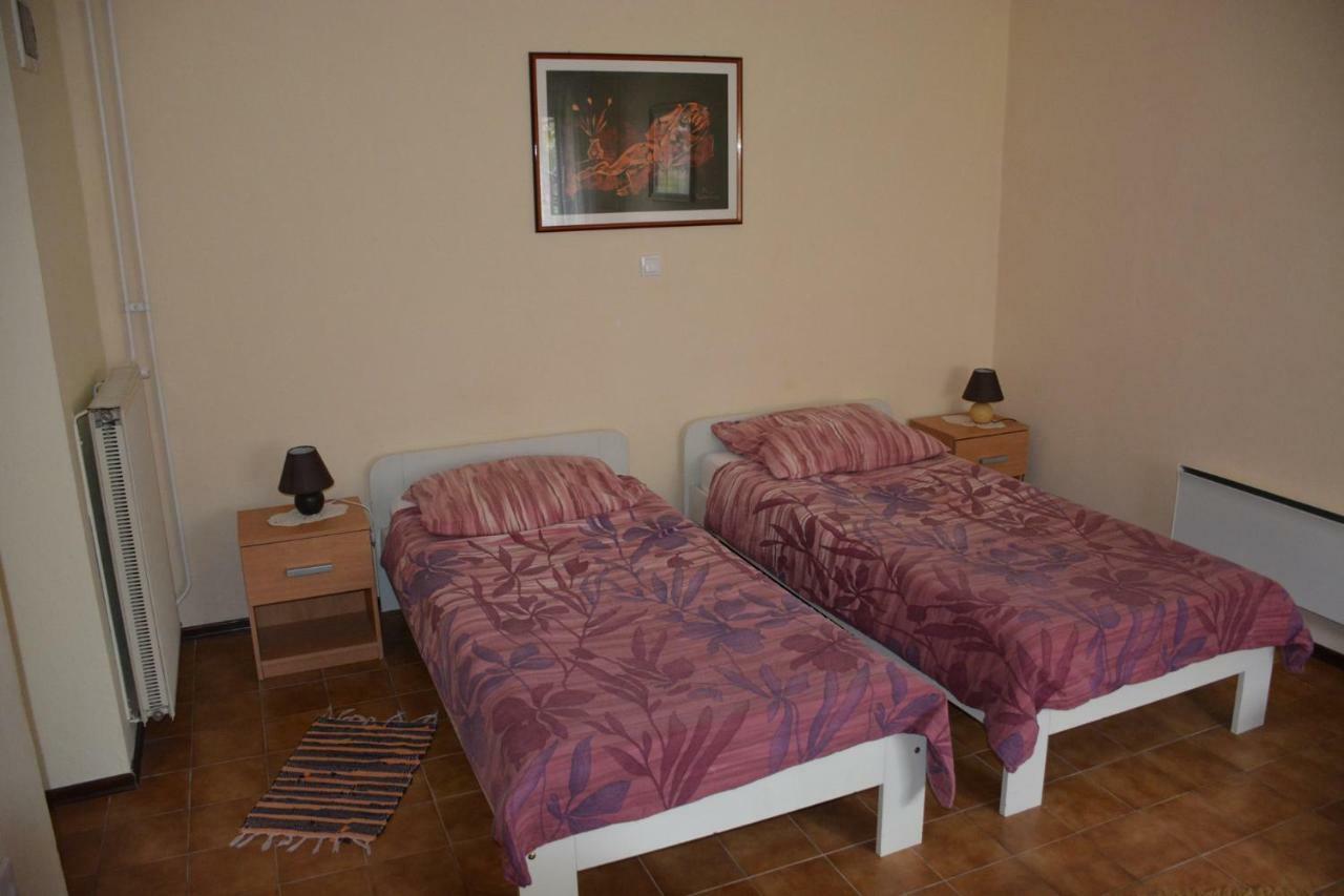 Apartma Podgornik Most na Soči Dış mekan fotoğraf