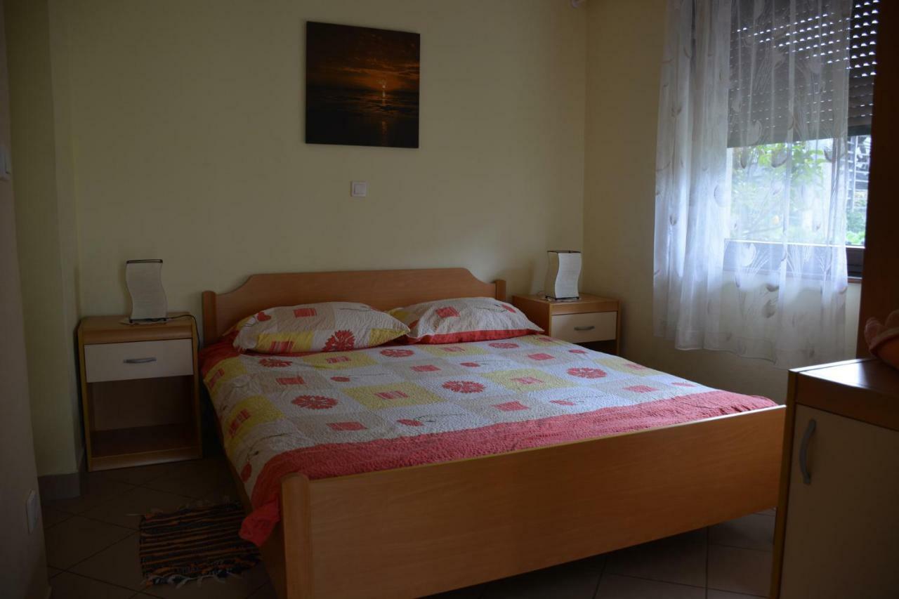 Apartma Podgornik Most na Soči Dış mekan fotoğraf